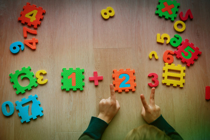 7 Fun Ways To Teach Counting MathDiscovery